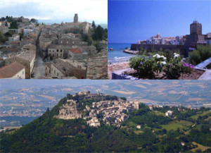 Il vicolo più stretto d'Italia
