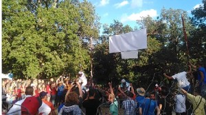 Ripalimosani, Palio delle Quercigliole. Il video