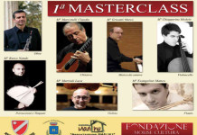 Ripalimosani, al via il Campus Musicale