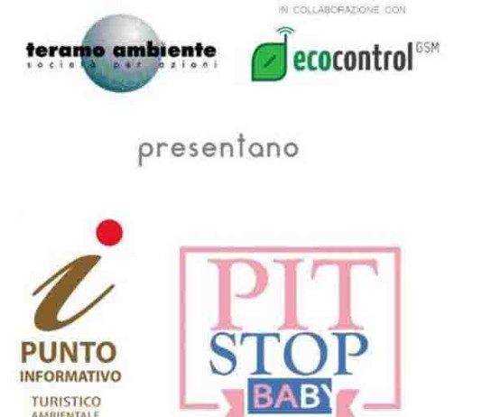 Termoli, nuovo infopoint anche con baby pit stop