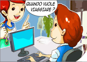 Treni, biglietto regionale