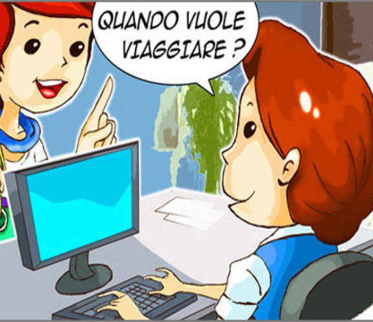 Treni, biglietto regionale