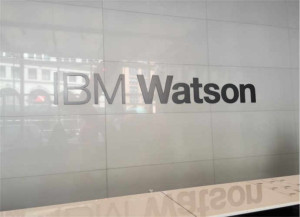 Watson, l’intelligenza artificiale che salva una vita in 10 minuti