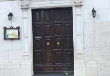 Campobasso, riapre oggi la Chiesa della Libera