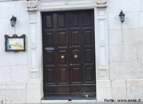 Campobasso, riapre oggi la Chiesa della Libera