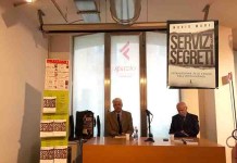 I Servizi Segreti e la società italiana nel libro di Mori