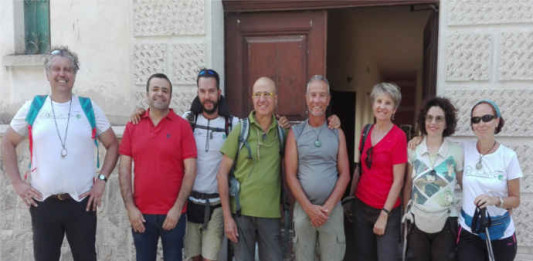 Il Molise come Santiago, ecco i cammini sui tratturi