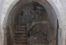 La Campobasso “nascosta”, i rifugi sotterranei nel borgo antico