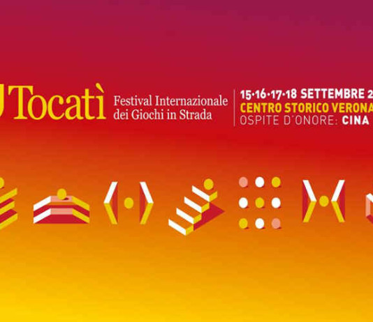 La Pljočke di Montemitro al festival Tocatì di Verona