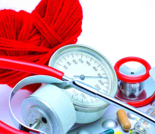 Neuromed, nuovi trattamenti per l'ipertensione
