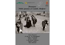 Nobili presenze al Castello Monforte, una mostra permanente