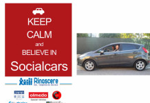 Socialcars, è realtà il primo autosalone no-profit