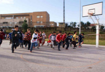 Tutor Sportivi Scolastici, avviso pubblico del Coni