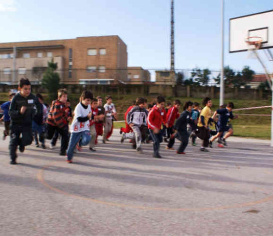 Tutor Sportivi Scolastici, avviso pubblico del Coni