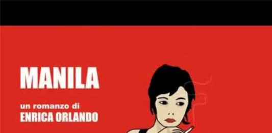 Manila, storia di donna e bambina dell’isernina Enrica Orlando Manila, storia di donna e bambina dell'isernina Enrica Orlando
