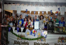 All’Oktoberfest di Ripalimosani vince la collaborazione