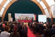 Amministratori locali dell’Appennino riuniti a Castel del Giudice