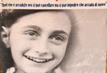 Anne Frank, l'alloggio segreto e il suo diario, una mostra per approfondire