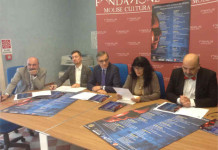 Auditorium di Isernia, il cartellone della stagione teatrale