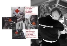 Croce Rossa, aperte le iscrizioni per diventare Infermiera Volontaria