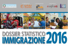 Dossier sull'Immigrazione, domani la presentazione a Campobasso