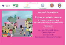 Ginecologia dell'infanzia e dell'adolescenza, evento alla Cattolica
