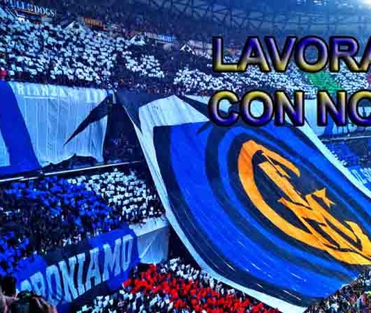 L'Inter cerca personale, avvisi per varie figure professionali