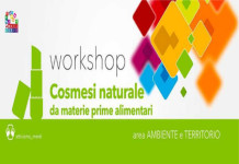 Piante officinali e cosmesi naturale, un workshop a Campobasso
