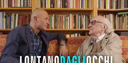 RaiTre, grande successo per il reportage sui migranti di Domenico Iannacone