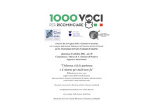 Voci in coro a Campobasso per sostenere il Teatro di Amatrice