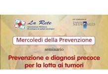 Lotta ai tumori: prevenzione e diagnosi, un incontro a Campobasso