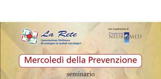 Lotta ai tumori: prevenzione e diagnosi, un incontro a Campobasso