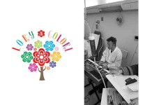 Musicoterapia e Arteterapia al reparto oncologico di Vasto