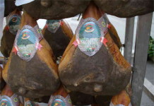 Prosciutto e prodotti di Norcia