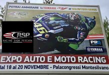 Racing Show Pescara