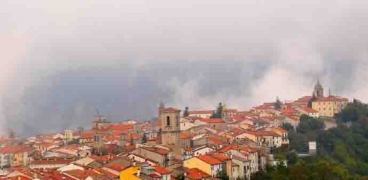 Trekking Molise