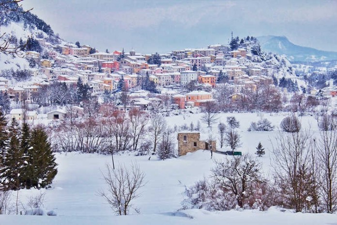 carovilli bis