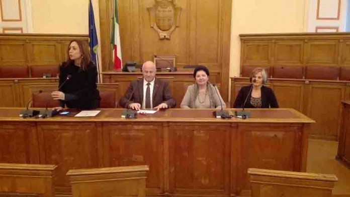 Comune di Campobasso e Aci