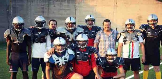 Vuoi diventare arbitro di football americano? Primo corso a Casacalenda arbitro-a-casacalenda
