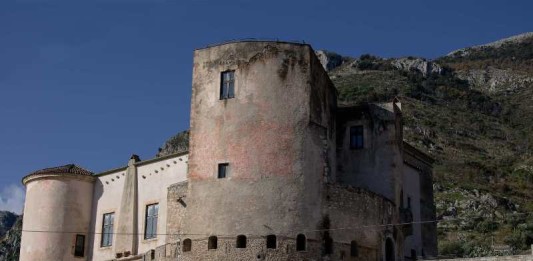 Castello Pandone