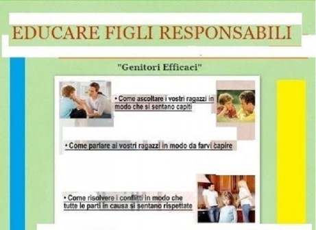 genitori efficaci