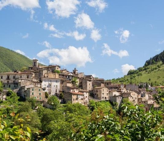 scanno