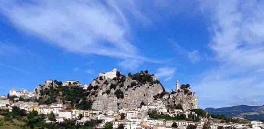Bagnoli del Trigno