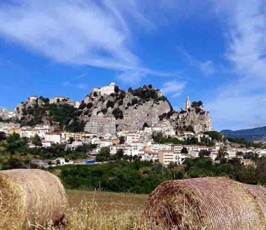Bagnoli del Trigno
