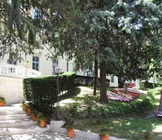 Convitto Mario Pagano di Campobasso