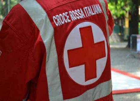 croce rossa