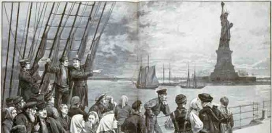 emigrazione