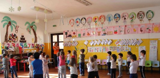 mettiamoci in gioco
