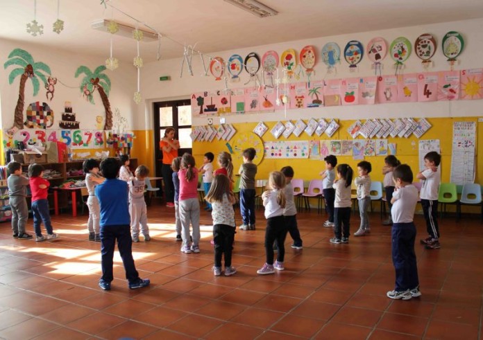 mettiamoci in gioco