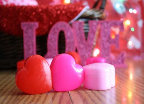 san valentino